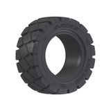 7.00-15 Rock Solid Segmanlı Dolgu Forklift Lastiği