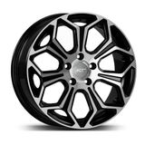 7.0X17" Pcd 5X114.3 Honda Cıvıc Jant