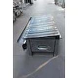 (7-10 KİŞİLİK) 60 Cm X 38 Cm Özel Imalat El Yapımı Köfte Tavuk Mangalı (BARBEKÜ IÇİN UYGUNDUR)