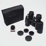 7-15X35 Zoom Dps I Zoomlu Super Kaliteli Durbun
