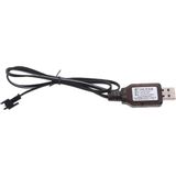 7.2V Sm Fiş USB Şarj Cihazı Kablo Işığı /nı-Mh Şarj Edilebilir Pil Paketi - 8'li