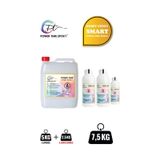 7.5 Kg Hobby Epoxy Smart Şeffaf Epoksi Reçine Ince Döküm