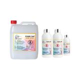 7.5 kg Hobby Epoxy Smart/şeffaf Epoksi Reçine Ince Döküm Hobi Epoksi - Çok Renkli