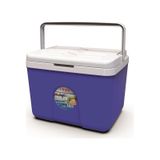 7.5 Lt Buzluk Termos (1021 Cooler Box) - Mavi