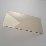 7.5 X 12 Cm Soba Camı Seramik Cam
