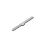 7-8 Watt 60 Watt S14d Duy Gün Işığı Led Ralina Ampul, 50 Cm