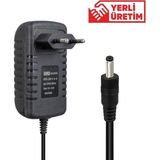 7.8V - 1 Amper 2s Lithium Ion Battery Charger 4.0*1.7 Uçlu Lityum Iyon Piller Için Uygun Şarj Ci - Çok Renkli