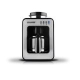 ₺7.999,00; Schafer Barista Öğütücülü Filtre Kahve Makinesi-Siyah