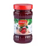 7 Adet 380Gr Çılek Reçelı