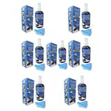 7 Adet - Gözlük, Cep Telefonu, Led, Bilgisayar, Ekran, Laptop, Tablet, Televizyon, Kamera Temizlik Seti – 250 Ml Temizleyici