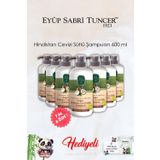 7 AL 6 ÖDE Eyüp Sabri Hindistan Cevizi Sütlü Şampuan ve Rosie Hediye