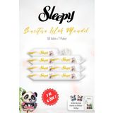 7 AL 6 ÖDE Sleepy Sensitive Islak Bebek Mendil 50'li ve ROSIE Pamuk