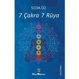 7 Çakra 7 Rüya Kitap Müptelası Yayınları