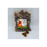 7 cm Köpek (Çiğneme) Kemiği Natural (60’lı)