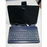 7'' Creatone Tablet Klavyeli Kılıf Stand