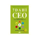 7 DAHI CEO - JEFFREY A. KRAMES