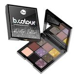 7 Days B.Colour 01 Queen Alexa Winter Edition Far Paleti