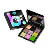 7 Days B.Colour 02 Magic Poison Far Paleti