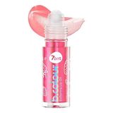 7 Days B.Colour 02 Sweet Strawberry Yumuşatıcı 4 ml Dudak Yağı