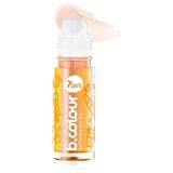 7 Days B.Colour 04 Cola-La-La Yumuşatıcı 4 ml Dudak Yağı