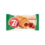 7 Days Çilekli Kruvasan 7 Days Çilekli Kruvasan 60 g