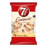 7 Days Kakao Kremalı Kruvasan 240 g