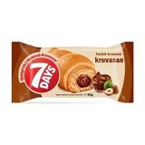 7 Days Kruvasan Fındık Kremalı 60 g