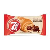 7 Days Kruvasan Kakao Kremalı 60 g