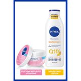 7 Günde Sıkılaştırıcı Vücut Losyonu 250ml ve Cilt Tonu Eşitleyici Yüz Kremi 100ml, Nemlendirici