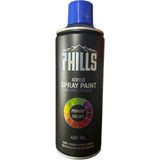 7 Hills Akrilik Sprey Boya Mavi 400 Ml