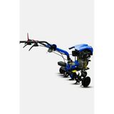 7 Hp 3+1 Dizel Çapa Makinası Şimşek