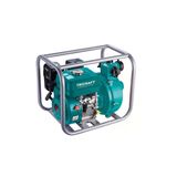 7 Hp Benzinli Su Pompası 80 M Basma Yüksek İrtifa Motopomp