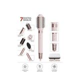 7 In 1 Hava Üflemeli Saç Şekillendirici Airwrap Compact Saç Kurutma Fön Makinesi
