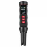 7 İn 1 Tds Metre Ec-Tuzluluk-Ph Ve Orp Test Cihazı