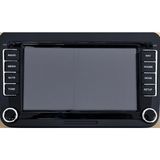 7 Inç Vw Android Carplay Multimedya - 8GB RAM / 128GB HAFIZA