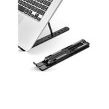 7 Kademeli Ayarlanabilir Laptop Sehpası, Pratik ve Şık Tasarım