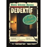7.Kat Davası - Dedektif Dava Çözme Oyunu