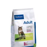 7 kg virbac adult neutered kedi maması