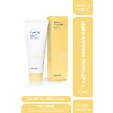 7 Layer Ceramide Cream- 7 Katmanlı Seramid Krem/hasarlı Cildi 1 Saat Içinde Güçlendirir 70ml