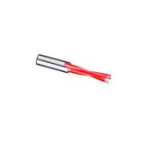 7 Mm Sol Ahşap İşleme Cnc Makine Delici Uç