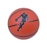 7 NUMARA KAUÇUK BASKETBOL TOPU