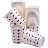 7 Oz Karton Bardak - 1.000 Adet