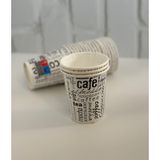 7 Oz Karton Bardak 1000 Li