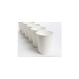 7 Oz Karton Bardak 300 Adet Beyaz - Option-1 - 0 - Siyah