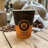 7 Oz Vending Karton Bardak