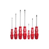 7 Pc.Torex Tornavida Tk.-Düz-Pz
