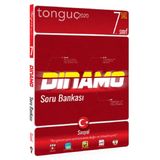 7. Sınıf 2020 Sosyal Bilgiler Dinamo Soru Bankası Tonguç Yayınları