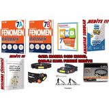 7.sınıf 2025-2026 Müfredat A ve B Serisi Soru Bankası + Kkd Denemeleri Matematik Set+3 Hediye - 2025202600340