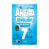 7. Sınıf Ahead With English Practice Book Team-ELT Publishing