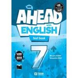 7. Sınıf Ahead With English Test Book Team-ELT Publishing